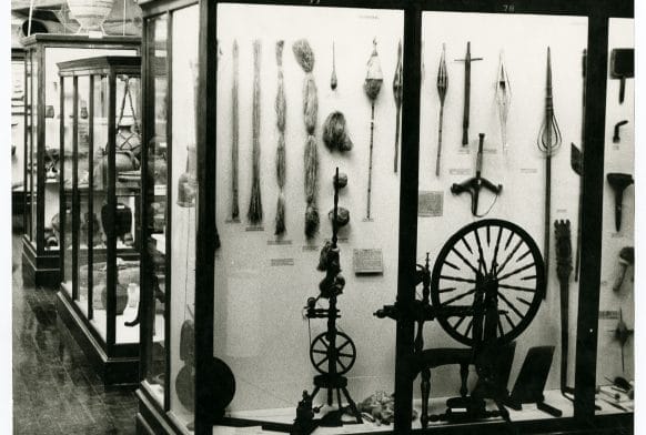 The Horniman and its People: Through Time