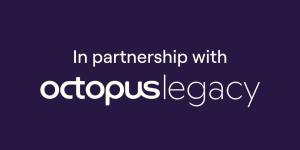 Octopus Legacy logo