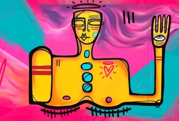 Doors open to first of three MAGNET touring shows