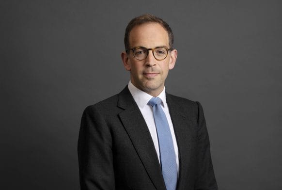 Headshot of Edmund Neuburger