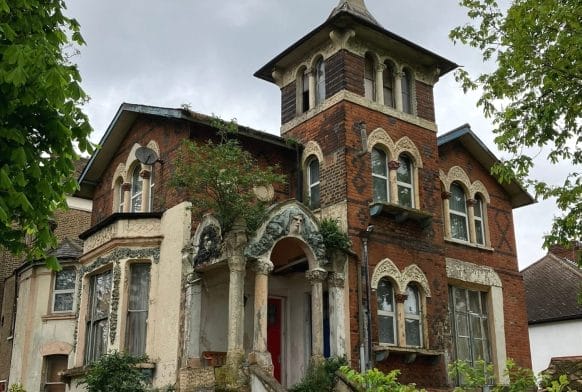 The wonderful Mr. Pink