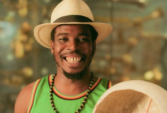 Hey Jukebox: Sacred Voice of the Mbira