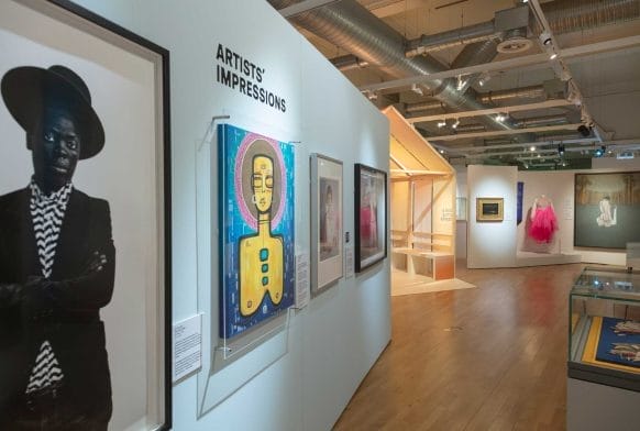 Big year ahead for MAGNET&#8217;s touring exhibitions