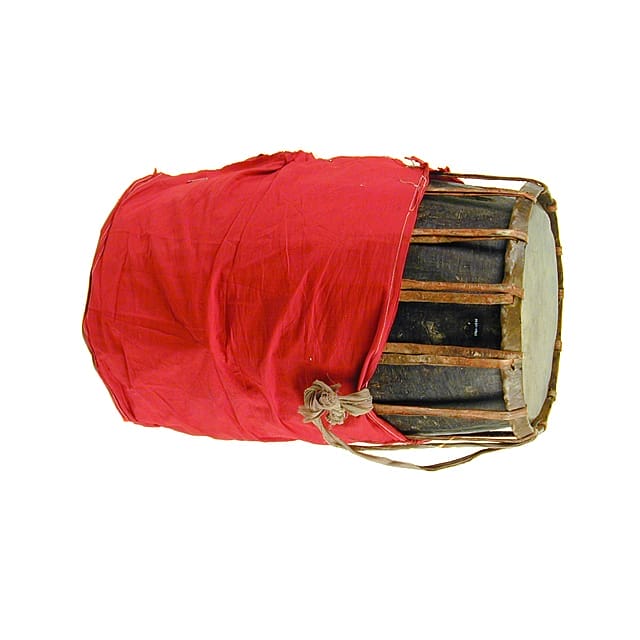 Dhol drum