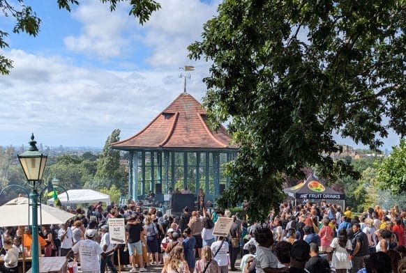 Horniman announces 125th anniversary events and asks for visitors’ memories and historic photos