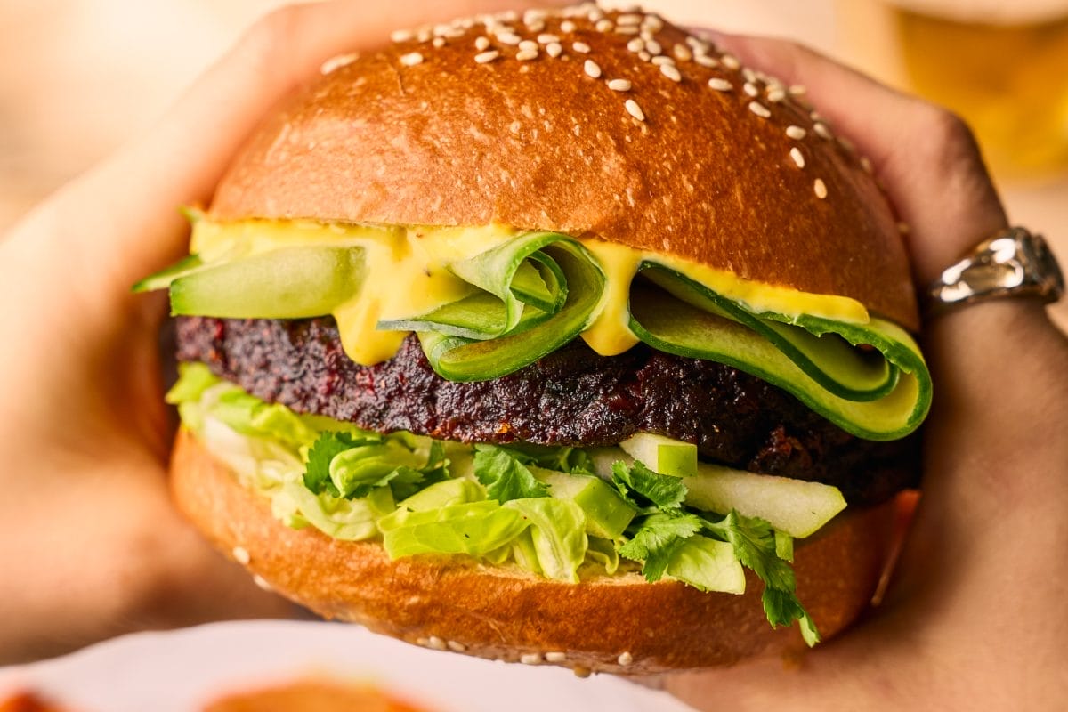 Colicci Smash Burger