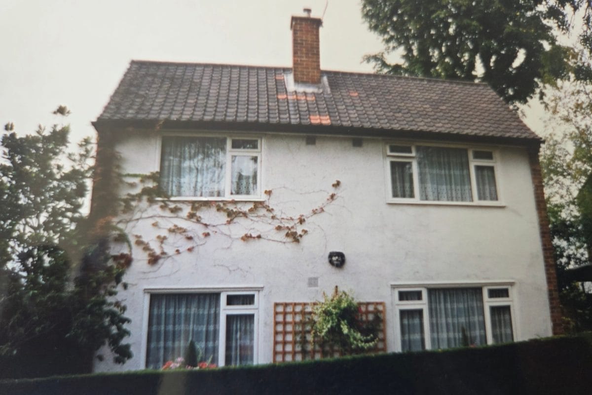 The Lodge in the Horniman during the 1970s and 1980s .