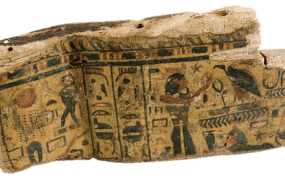 Ancient Egypt